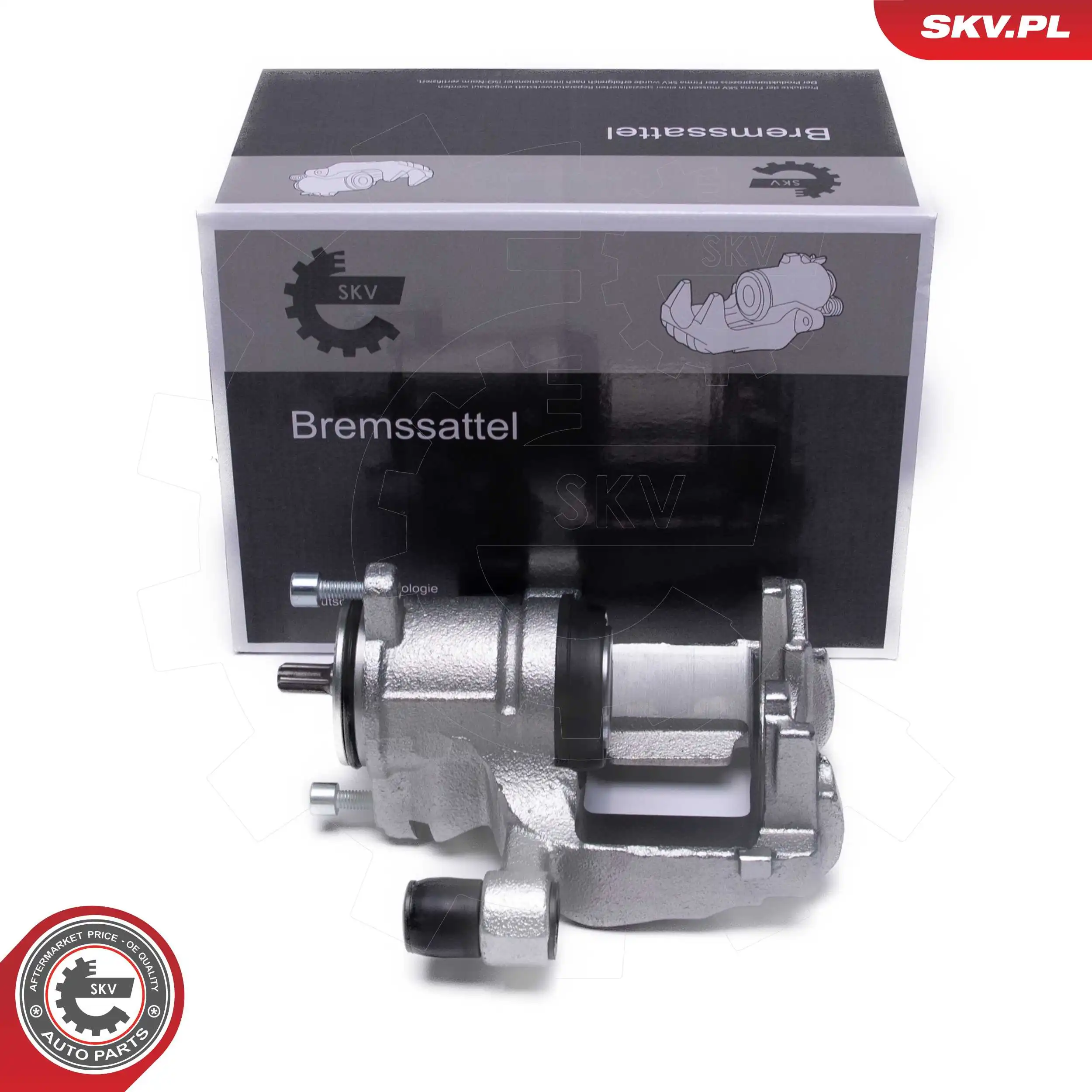 Brake Caliper